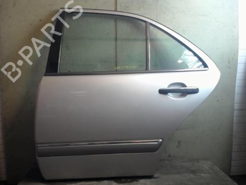 Used Left rear door MERCEDES-BENZ E-CLASS (W210) E 300 D (210.020) (136 hp) 25645513