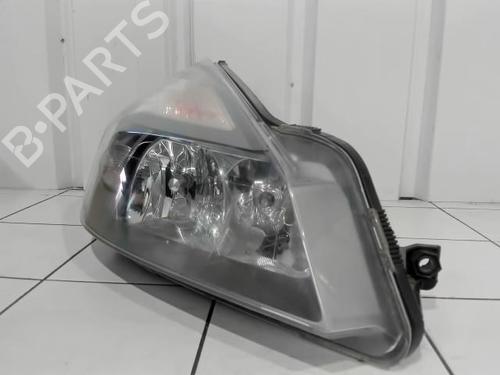 Right headlight RENAULT ESPACE IV (JK0/1_) 2.2 dCi (JK0H) | BP25641907C29 - Image 3
