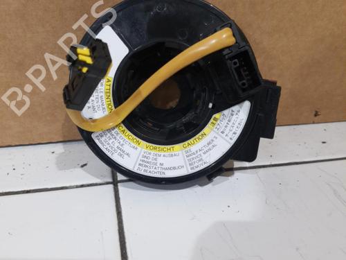 Steering column stalk SUZUKI SWIFT III (MZ, EZ) 1.3 DDiS (RS413D) | BP25631553I23 - Image 2