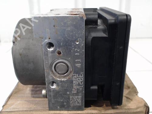 ABS pump CITROËN C3 II (SC_) 1.4 HDi 70 (SC8HZC, SC8HR0, SC8HP4) | BP25628798M43 