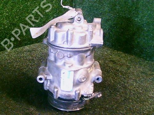 AC compressor CITROËN JUMPER II Van 2.2 HDi 130 | BP25641919M34 