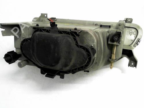Used Right headlight Right headlight RENAULT 19 II (B/C53_) [1991-2001] 25637292 25637292