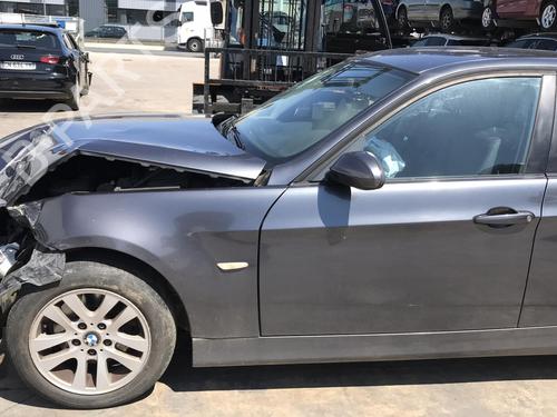 Rear differential BMW 3 (E90) 320 d | BP38549479M24 - Image 20