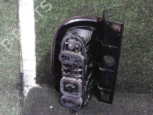 Used Right taillight Right taillight DACIA DUSTER (HS_) 1.5 dCi (86 hp) 26645397 26645397