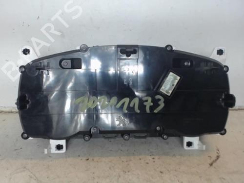 Used Instrument cluster CITROËN BERLINGO Box Body/MPV (K9) 1.6 BlueHDi 100 (99 hp) 25645451