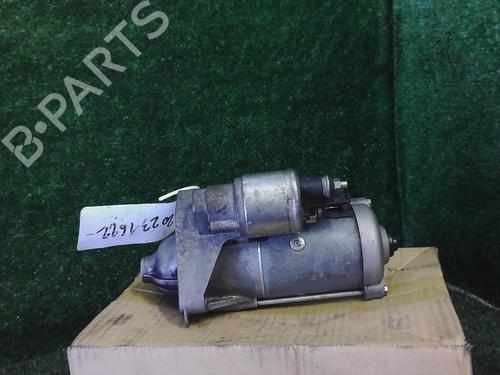 Used Starter RENAULT SCÉNIC III (JZ0/1_) 1.6 dCi (JZ00, JZ12) (130 hp) 25629910
