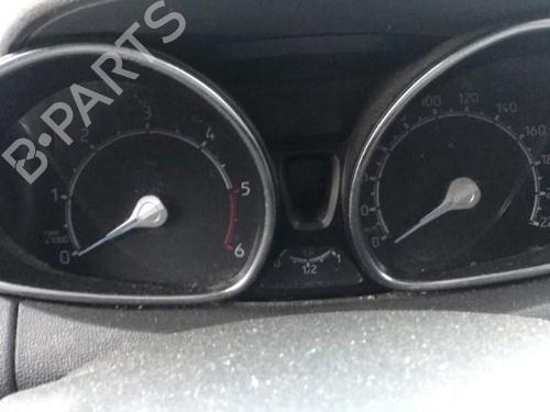 Headlight switch FORD ECOSPORT 1.5 EcoBlue TDCi | BP25650160I24  - Image 5