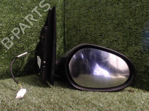 Right mirror LANCIA YPSILON (843_) 1.3 D Multijet (843.AXF11, 843.AXF1A, 843.AXM11,... | BP25648380C27 