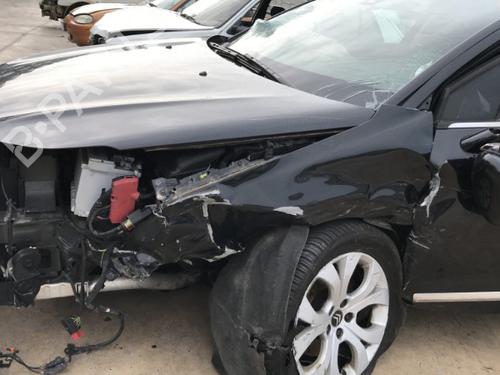 Steering column stalk CITROËN C5 III Break (RW_) 2.0 HDi 165 | BP26293550I23 - Image 19