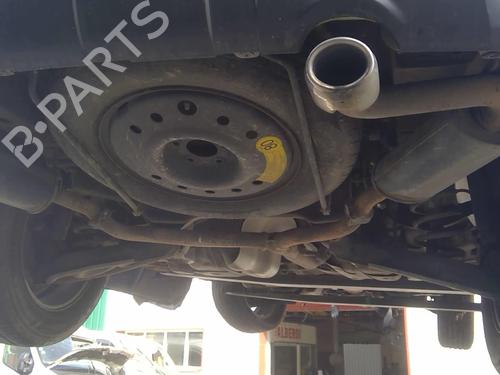 Gearbox CHEVROLET CAPTIVA (C100, C140) 2.0 D | BP27250565M3 - Image 66