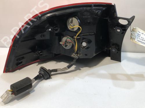 Right taillight KIA RIO III (UB) 1.25 CVVT | BP29564793C35 
