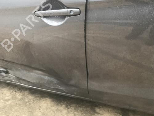 Right sun visor CITROËN C4 AIRCROSS 1.6 HDi 115 AWC | BP29611973I2  - Image 26