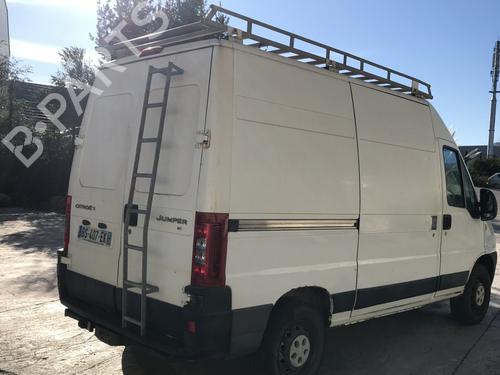 Left front driveshaft CITROËN JUMPER I Van (244) 2.2 HDi | BP29298928M38  - Image 20