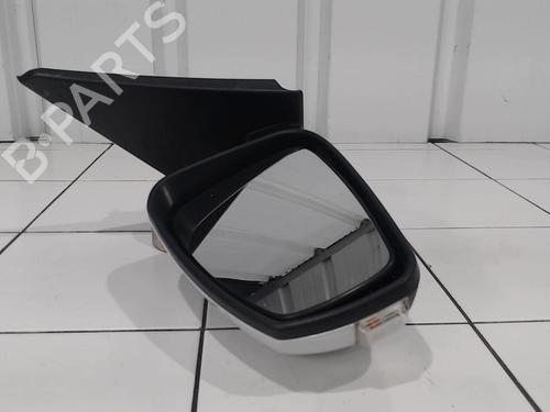 Left mirror RENAULT MEGANE III Grandtour (KZ0/1) 1.5 dCi (KZ09, KZ0D, KZ1G, KZ29, KZ14, KZ1W, KZ10, KZ1F,... | BP25644600C26 