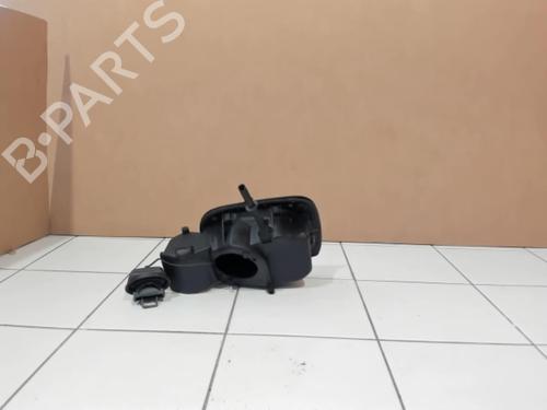 Used Fuel flap RENAULT CLIO III (BR0/1, CR0/1) 1.5 dCi (C/BR0G, C/BR1G) (68 hp) 25645199