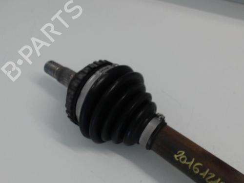 Used Left front driveshaft Left front driveshaft 25633476 25633476