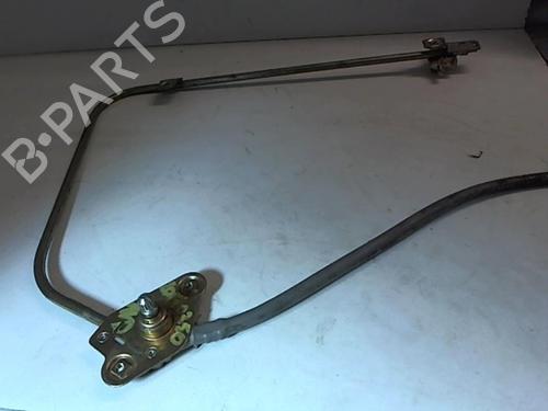 Used Front right window mechanism FIAT PANDA (141_) 900 (40 hp) 25632460