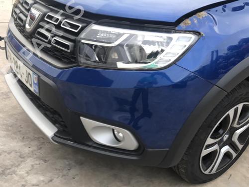 Front right window mechanism DACIA SANDERO II 1.0 TCe 100 (B8ML) | BP25634661C23  - Image 126