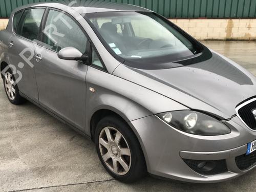 Brugte SEAT TOLEDO III (5P2) 1.6 (102 hp) 4359560