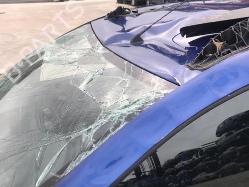 Front right window mechanism DACIA SANDERO II 1.0 TCe 100 (B8ML) | BP25634661C23  - Image 86