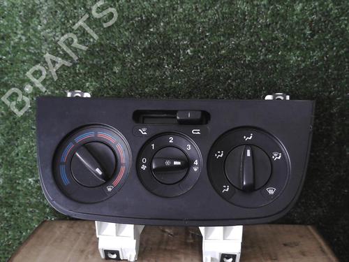 Used Climate control PEUGEOT BIPPER Tepee 1.4 HDi (68 hp) 25644998