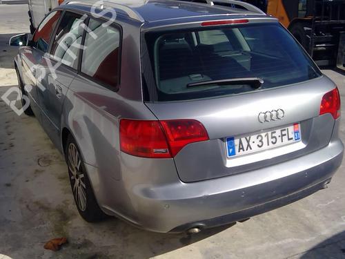 Klapa wlewu paliwa AUDI A4 B7 Avant (8ED) 3.0 TDI quattro | BP25629423C131 