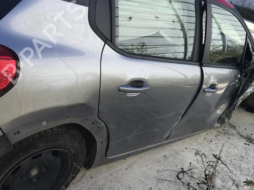 AC compressor CITROËN C3 III (SX) 1.5 BlueHDi 100 (SXYHYP, SXYHTU) | BP31355115M34  - Image 30