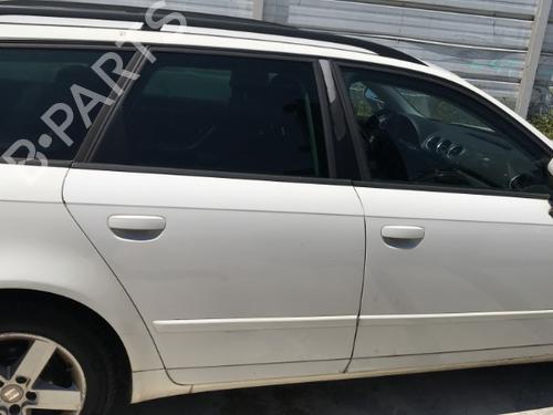 Right taillight SEAT EXEO ST (3R5) 2.0 TDI | BP29736097C35 - Image 14