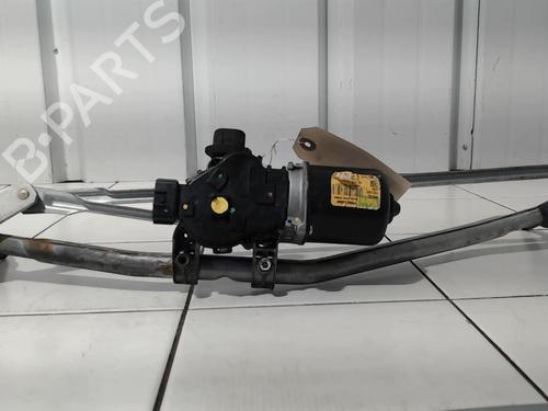 Used Front wiper motor DACIA SANDERO II 1.5 dCi (90 hp) 31023402