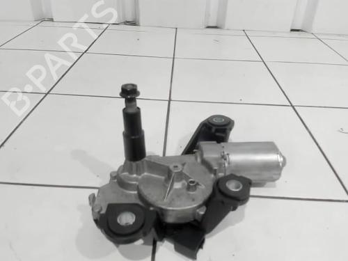 Rear wiper motor NISSAN QASHQAI / QASHQAI +2 I (J10, NJ10, JJ10E) 2.0 dCi All-wheel Drive | BP25642023M102 
