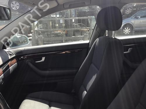 Starter AUDI A4 B6 (8E2) 1.6 | BP25634770M8  - Image 24