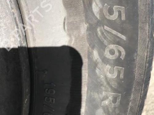 AC radiator RENAULT KANGOO Express (FW0/1_) 1.5 dCi 90 (FW0G, FW05, FW08, FW11) | BP25639029M32  - Image 9