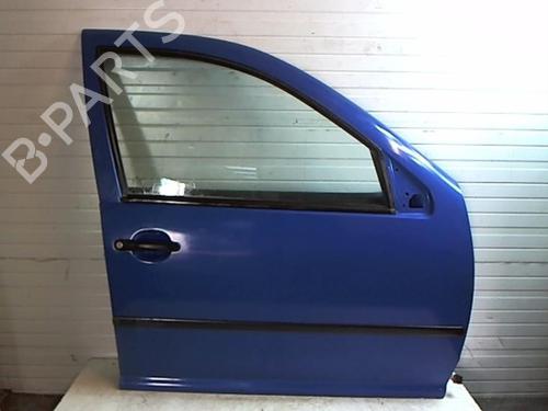 Used Right front door VW GOLF IV (1J1) 1.9 TDI (90 hp) 25633361