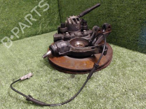 Right front steering knuckle PEUGEOT 5008 (0U_, 0E_) 1.6 HDi | BP25630169M26 
