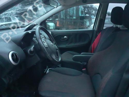 Radio NISSAN NOTE (E11, NE11) 1.5 dCi | BP31340089E6  - Image 13