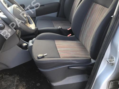 Right front driveshaft RENAULT MODUS / GRAND MODUS (F/JP0_) 1.5 dCi 75 | BP25650366M39  - Image 17