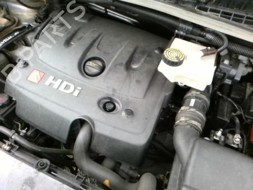 Comando clima CITROËN XSARA PICASSO (N68) 2.0 HDi | BP25633440I5