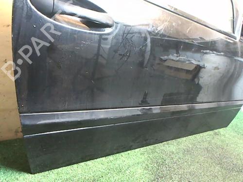 Right front door MERCEDES-BENZ C-CLASS Coupe (CL203) C 220 CDI (203.706) | BP25650657C3 