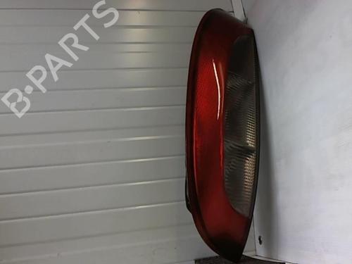Left taillight OPEL CORSA C (X01) 1.7 DTI (F08, F68) | BP25629060C34 - Image 2