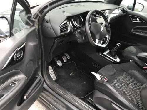 Steering rack CITROËN DS3 (SA_) 1.6 HDi 110 | BP25644636M22  - Image 22