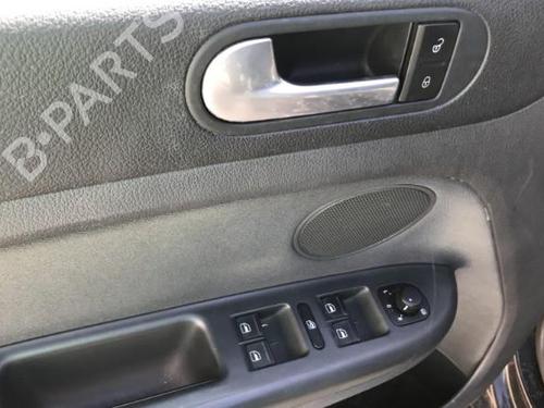 Rear left seatbelt VW GOLF PLUS V (5M1, 521) 1.9 TDI | BP25650055I29 - Image 24