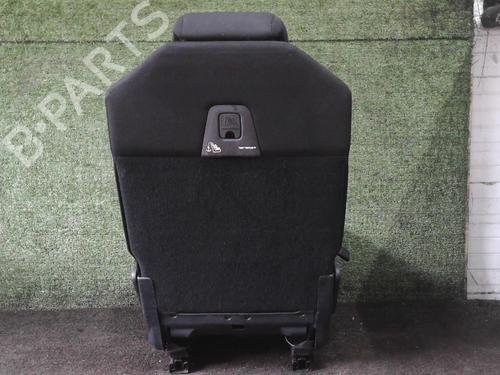 Rear seat CITROËN C4 Picasso II 1.6 BlueHDi 120 | BP25628214C17  - Image 5