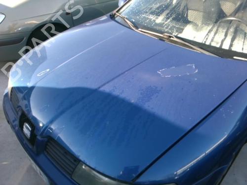 Steering column stalk SEAT LEON (1M1) 1.9 TDI | BP25643049I23  - Image 7