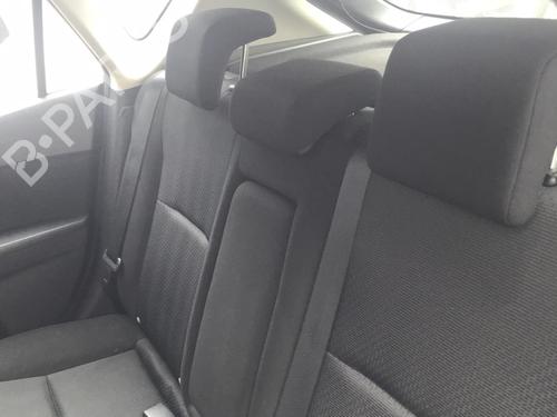 Climate control MAZDA 3 Saloon (BL) 1.6 MZR CD (BL12) | BP25647762I5  - Image 10