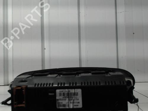 Used Display monitor Display monitor PEUGEOT 308 I (4A_, 4C_) 1.6 HDi (109 hp) 28621922 28621922