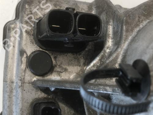 Used Steering pump Steering pump 29009075 29009075