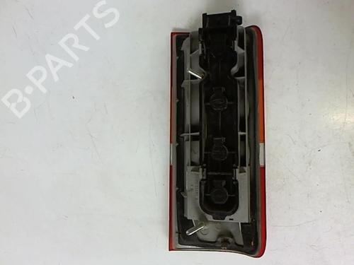 Used Left taillight Left taillight FORD FIESTA Box Body/MPV (J5_, J3_) [1996-2026] 25638573 25638573