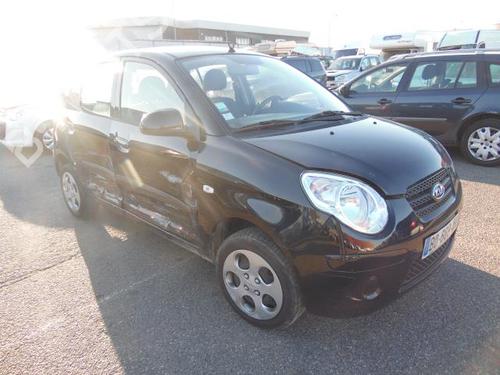 Climate control KIA PICANTO I (SA) 1.0 | BP25649734I5  - Image 8