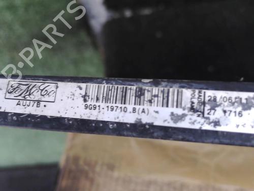 AC radiator LAND ROVER FREELANDER 2 (L359) 2.2 SD4 4x4 | BP26458620M32 