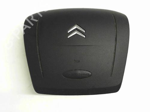 driver-airbag-citroen-jumper-ii-van-2006-25646552 main image